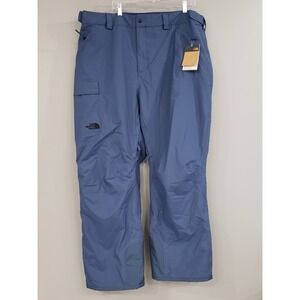 NEW The‎ North Face Women's Freedom Insulated Snow Ski Pants PLUS SIZE 3X